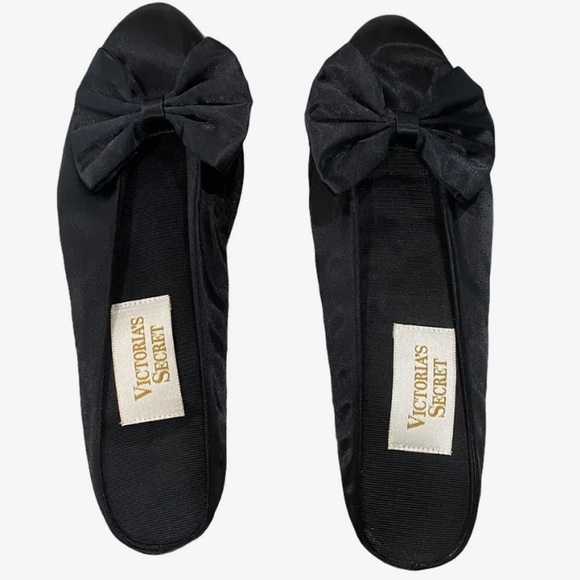 Victoria's Secret Shoes Gold Label Victorias Secret Westgate Black